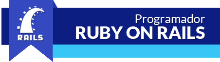 Programador Ruby On Rails